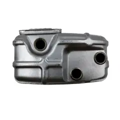 Глушитель DDE VB 160 (909-723-046)