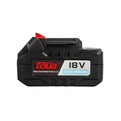 Аккумуляторный монтажный пистолет Toua DCCN40