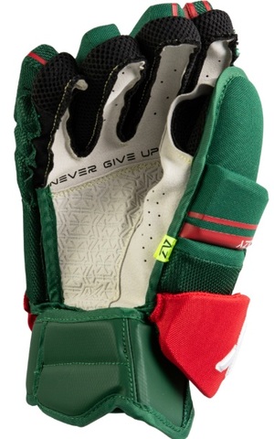 Перчатки EAZY Beast JR 12