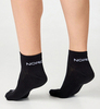 Комплект беговых носков Nordski Pro Black 2 пары