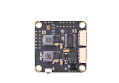 Полётный контроллер T-Motor Velox Cine F7 (F722) FPV & Cinematic