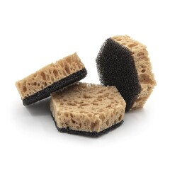 Губки для мытья посуды, 