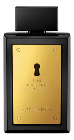 The Golden Secret