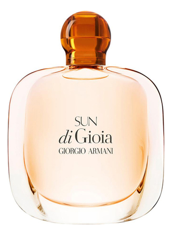 Sun Di Gioia