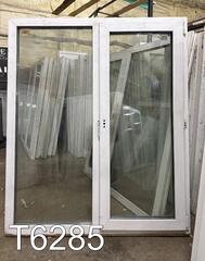 Окно Пластиковое Б/У 1540(в) x 1300(ш)