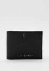 Визитница TOMMY HILFIGER TH CORP CC HOLDER