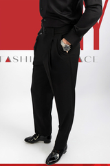 Брюки "Elastic"