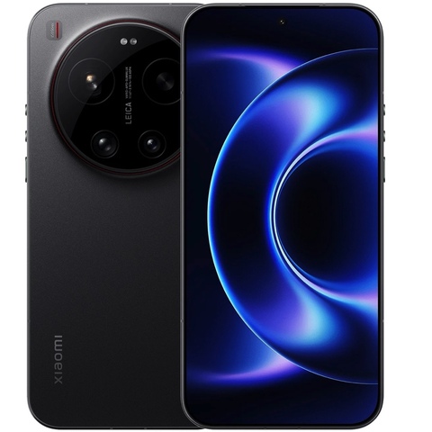 Смартфон Xiaomi 17 Ultra 16/512 ГБ Global, Dual nano SIM+ eSIM, Черный | Black