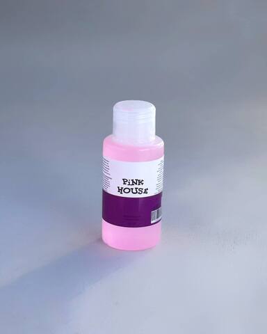 Жидкость для снятия лака супер эффект 100 мл