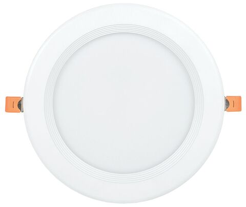 Светильник LED ДВО 1804 PRO белый круг 40Вт 4000K IP40 IEK