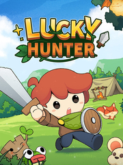Lucky Hunter (для ПК, цифровой код доступа)