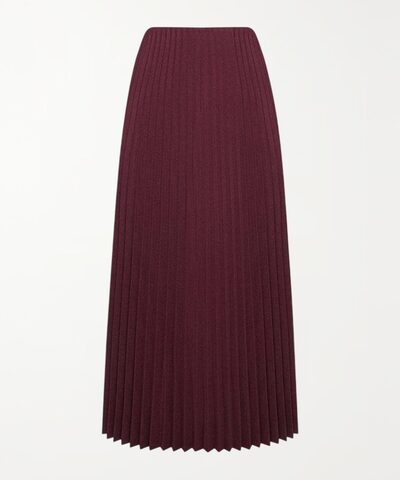 Юбка - гофре