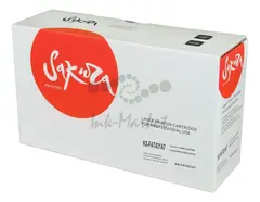 Картридж Sakura KXFAT431A7 для Panasonic KX-MB2230RU, KX-MB2270RU, KX-MB2510RU, KX-MB2540RU, черный, 6000 к.