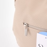 Сумка Саломея 503 леар беж