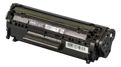 Картридж Sakura FX10 (0263B002) для Canon, черный, 2000 к.