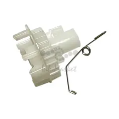 Флажок сброса счетчика картриджа Brother TN-14, TN-2420 (флажок / пробка / пружина) DC Select