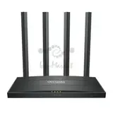 TP-Link ER605W, VPN-маршрутизатор Omada с гигабитными портами и поддержкой Wi-Fi AC1350, 1 гиг. порт RJ45 WAN, 2 гиг. порта RJ45 WAN/LAN, 2 гиг. порта RJ45 LAN