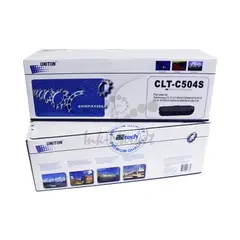 Совместимый картридж UNITON Premium для SAMSUNG CLP-415/CLX-4195 (CLT-C504S) (1,8K) синий
