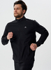 Ветровка беговая Nordski Light Cross Black мужская