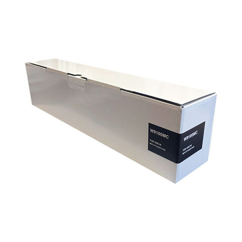 Совместимый картридж W9100MC black для HP Color LJ Managed MFP E77428/E77422 - 25K