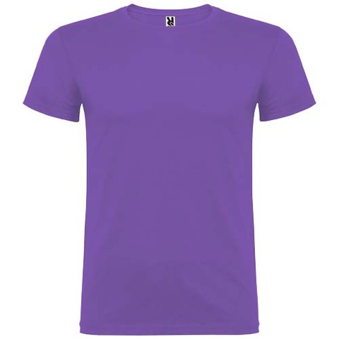 Мужская футболка Beagle с короткими рукавами