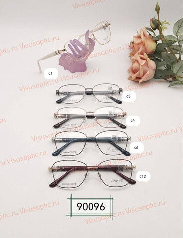 Оправа очков Alanie A90096 Алания