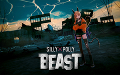 Silly Polly Beast (для ПК, цифровой код доступа)