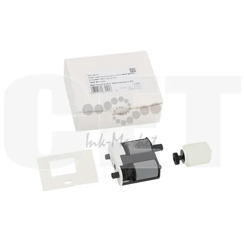 Комплект роликов ADF B5L52A/B5L52-67903 для HP LJ M527, PageWide Color 556, Color LJ M577 (CET), CET511016