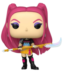 Фигурка Funko POP! Animation KPop Demon Hunters Mira
