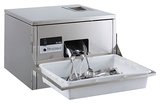 Полировщик столовых приборов Frucosol SH3000