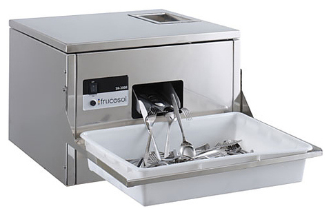 Полировщик столовых приборов Frucosol SH3000