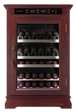 Винный шкаф MEYVEL MV46-WM1-C