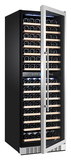 Винный шкаф Libhof Sommelier SOD-160 Silver