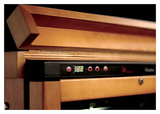 Винный шкаф IP Industrie CEXP 401 RU