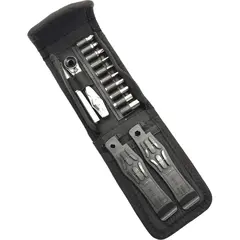 Набор бит с трещоткой для велосипедиста Bicycle Set 1 WERA 05004170001