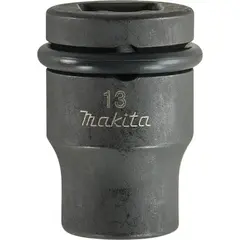 Торцевой ключ для ударных гайковертов 13х38 мм 1/2'' Makita 134825-1