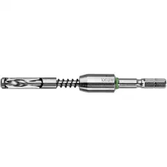 Сверло с центрирующей втулкой ZB HS D 5 EURO CE FESTOOL 492525