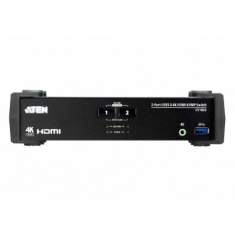 KVM переключатель Aten CS1822-AT-G