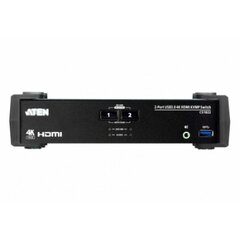 KVM переключатель Aten CS1822-AT-G