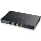 Коммутатор ZYXEL NebulaFlex XGS1935-28HP-EU0101F