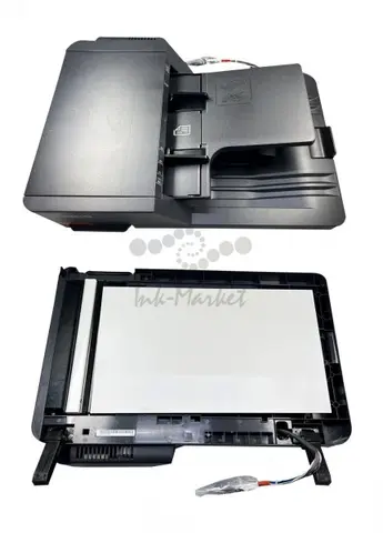 Автоподатчик (в сборе) Kyocera 302NV93032 для ECOSYS M6030cdn, M6530cdn, M6035cidn, M6230cidn, M6235cidn, M6535cidn, M6630cidn, M6635cidn (302NV93032)