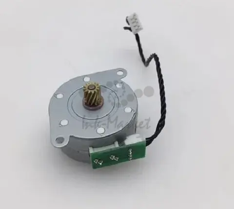 Мотор термоузла Lexmark CS331/43x/CX331/431 (41X2423)
