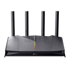 Роутер беспроводной TP-Link Archer GE230 BE3600 100/1000/2500BASE-T черный — фото 2