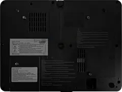 Проектор Cactus CS-S1.B 3LCD 54400Lm LS 3400Lm ANSI (1024x768) 15000:1 ресурс лампы:10000часов 1xHDMI 3.06кг — фото 7