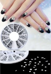 Serebro Стразы в карусели 