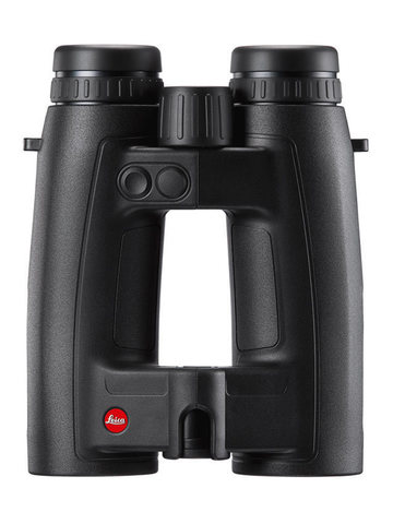 Бинокль дальномер Leica GEOVID 10x42 HD-R 2700