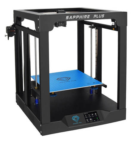 3D-принтер Two Trees Sapphire Plus