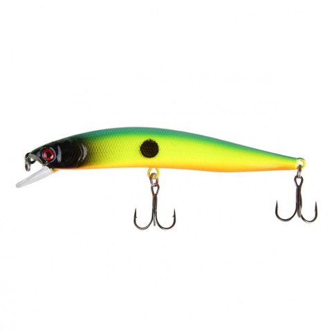 Воблер Premier Fishing Minnow-pro, 8,3г, 90мм (0,4-1,2м) F цвет 3, PR-M90-003