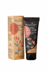 Botavikos Mask Маска для лица Преображающая Anti-stress Функциональная серия, 75 мл
