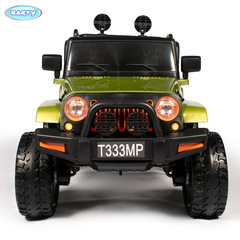 Jeep T333MP  (Полноприводный)